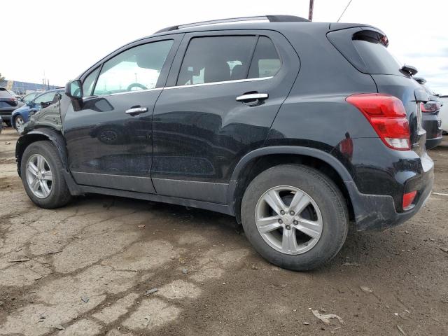 Vin: kl7cjlsbxlb025553, lot: 51528014, chevrolet trax 1lt 20202