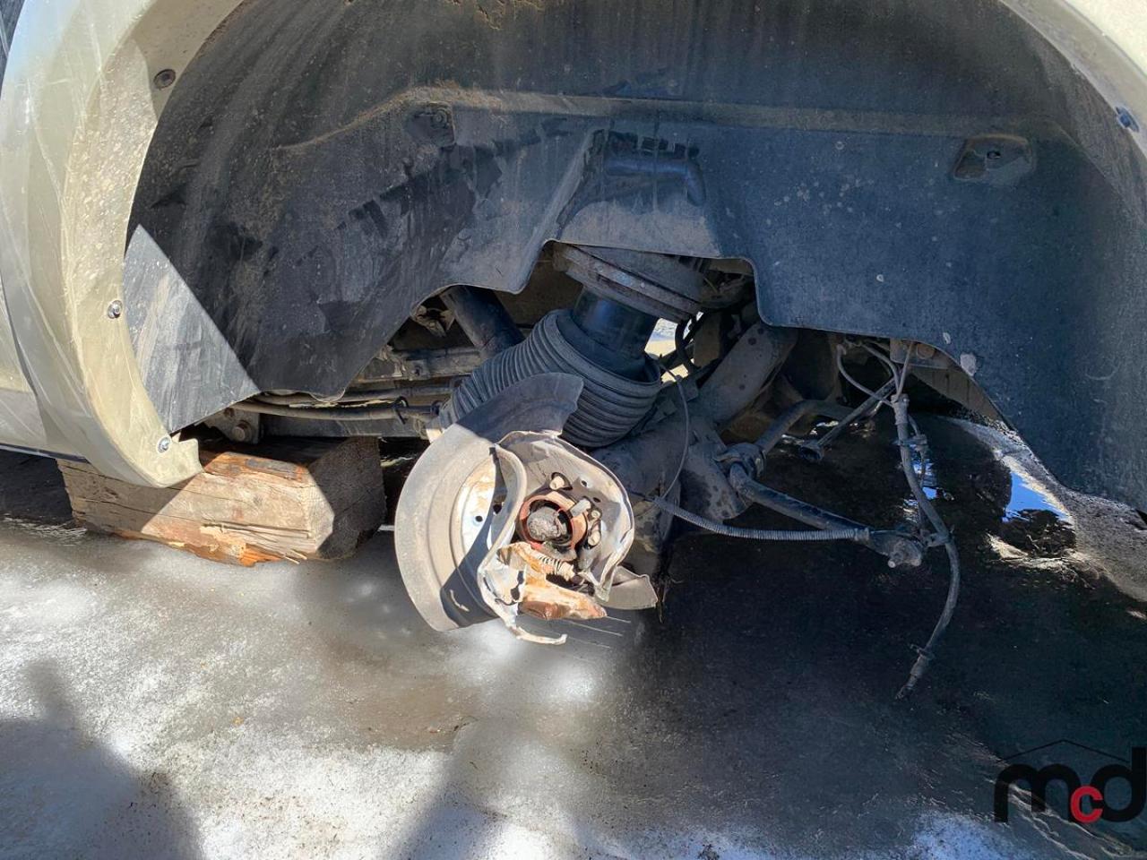 1C6RR7PT5DS568249 2013 Ram 1500 Longhorn