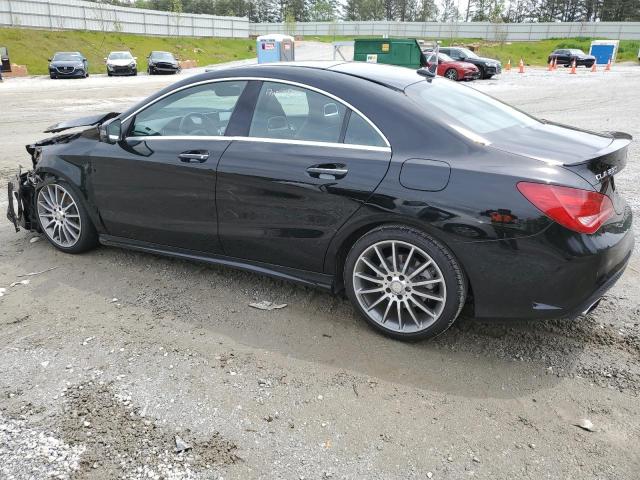 VIN WDDSJ4EB6GN364675 2016 Mercedes-Benz CLA-Class,... no.2