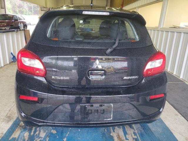 2017 Mitsubishi Mirage Es VIN: ML32A3HJ0HH003968 Lot: 48739864