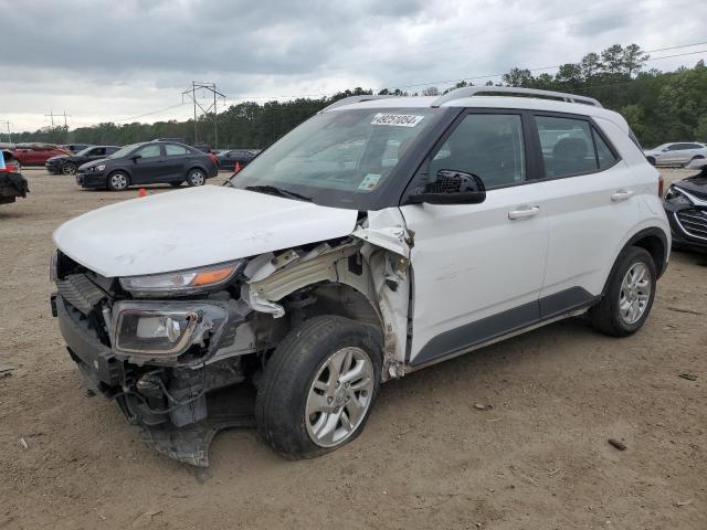 2020 Hyundai Venue Sel VIN: KMHRC8A3XLU028192 Lot: 49251054