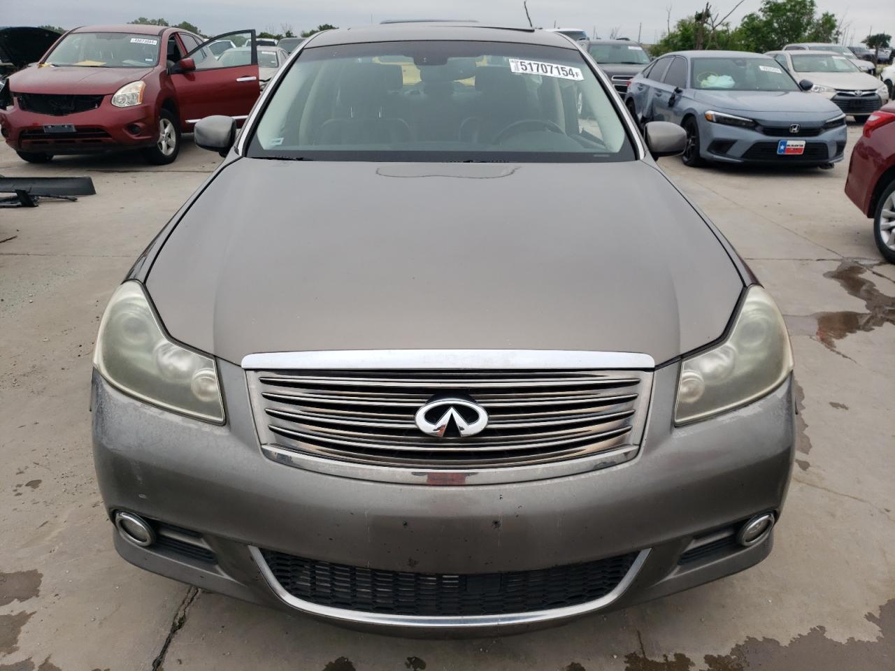 JNKAY01E08M600835 2008 Infiniti M35 Base