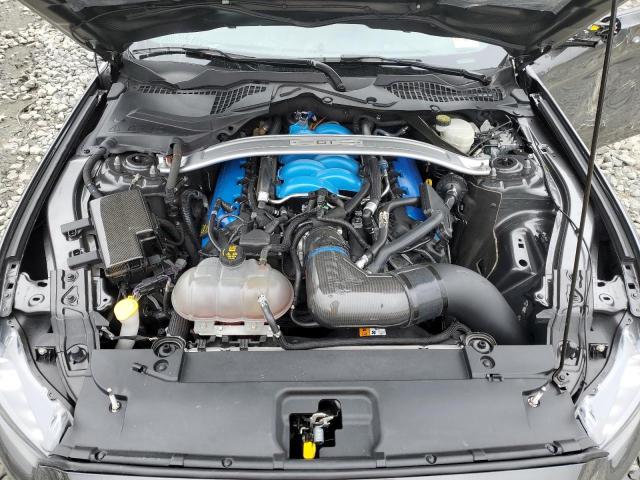 2017 Ford Mustang Gt VIN: 1FA6P8CF6H5289071 Lot: 51339794