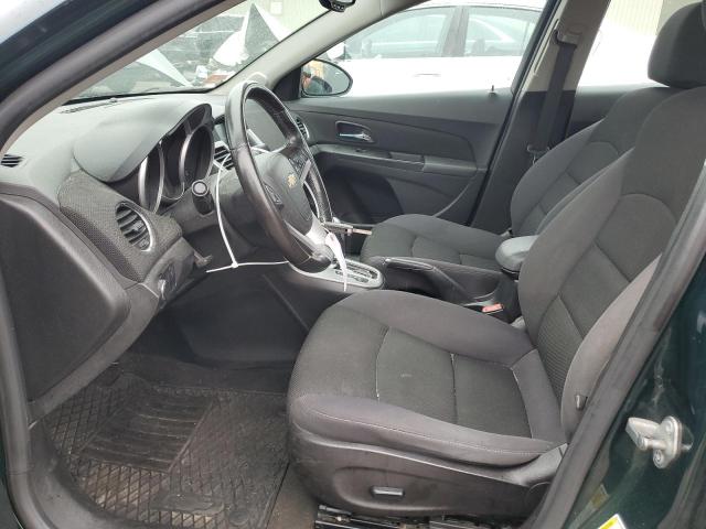 2014 Chevrolet Cruze Lt VIN: 1G1PC5SB0E7186518 Lot: 50079484