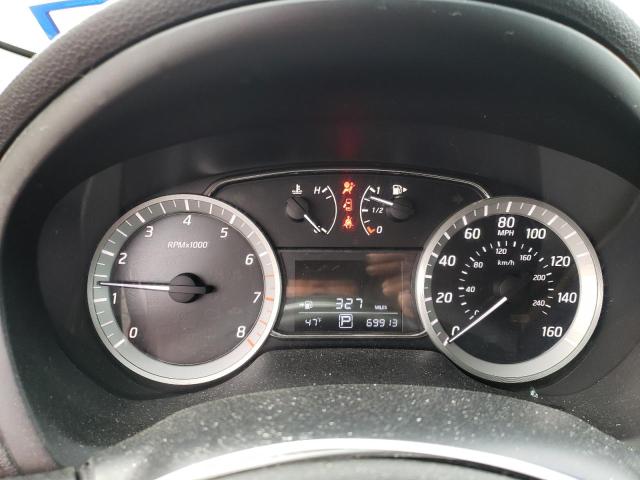 2015 Nissan Sentra S VIN: 3N1AB7AP3FY293476 Lot: 49330214