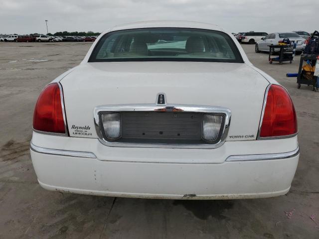 2007 Lincoln Town Car Signature Limited VIN: 1LNHM82VX7Y601230 Lot: 51378854