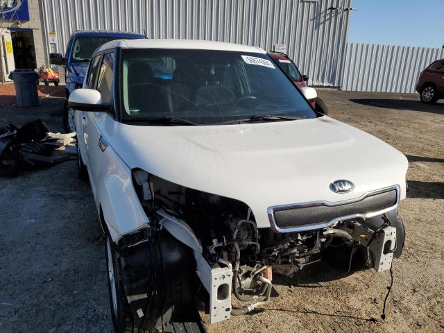 2016 Kia Soul VIN: KNDJN2A21G7839514 Lot: 50674364