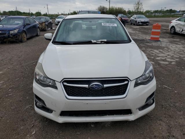 2015 SUBARU IMPREZA LI - JF1GJAM6XFH009143