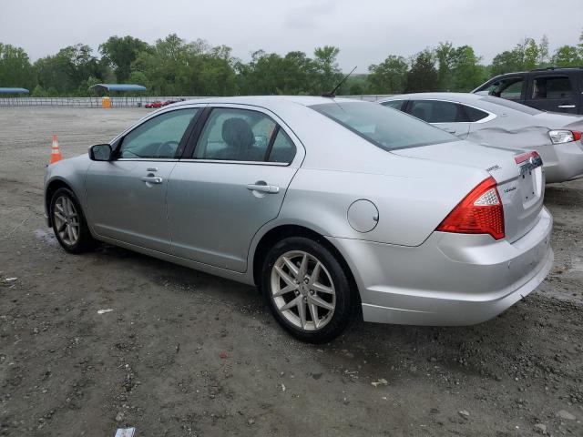 2011 Ford Fusion - Image 2
