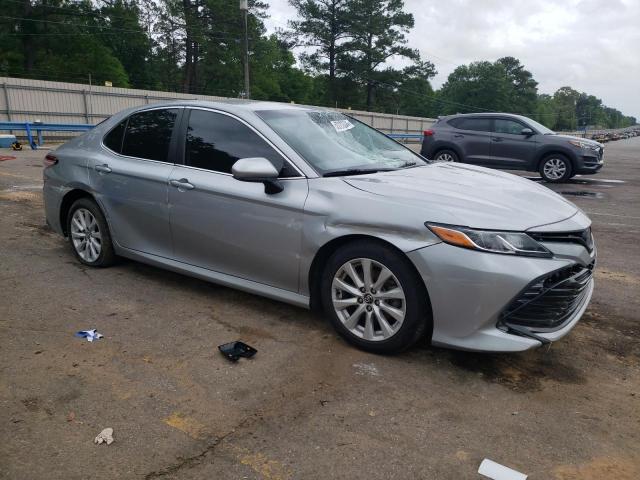 2020 TOYOTA CAMRY LE - 4T1C11AK5LU881321