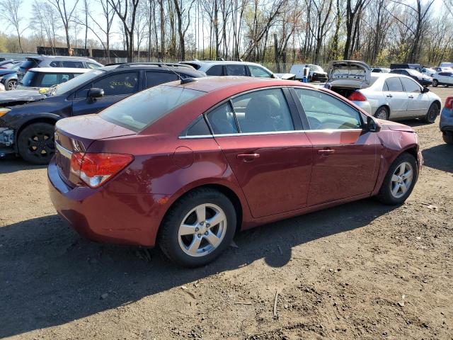 1G1PC5SB5F7165083 | 2015 Chevrolet cruze lt