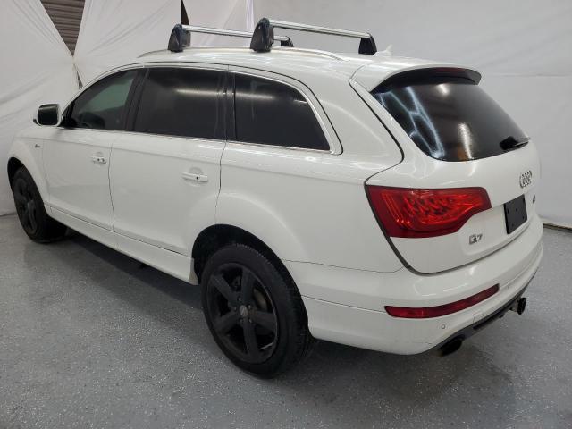 2014 Audi Q7 Prestige VIN: WA1DGAFE3ED004415 Lot: 51965064