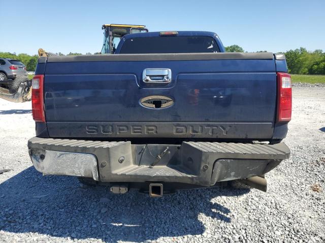 2011 Ford F250 - Image 6