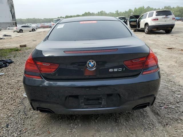 VIN WBAYM9C52FD248316 2015 BMW 6 Series, 650 I no.6