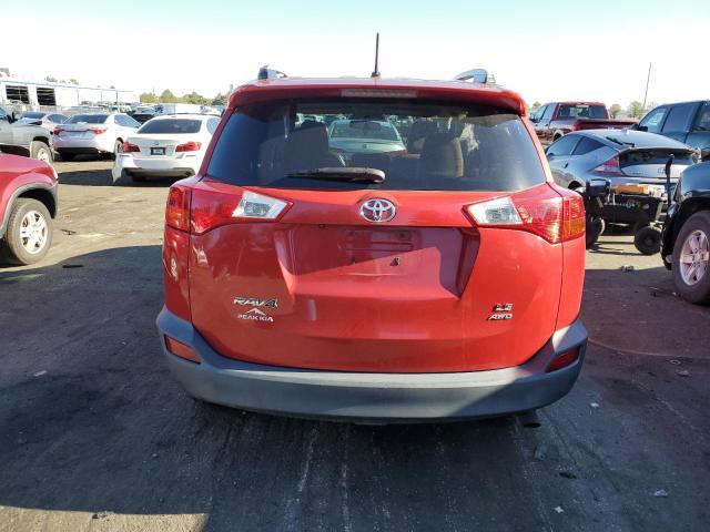 2013 Toyota Rav4 Le VIN: 2T3BFREV6DW003177 Lot: 52099564