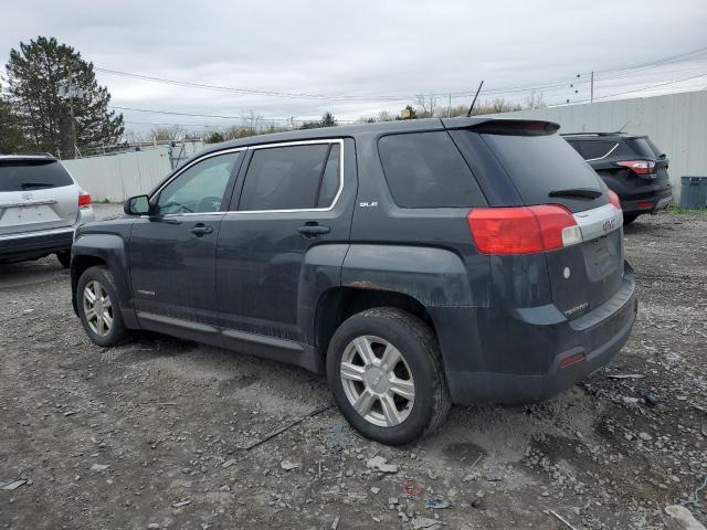 2014 GMC Terrain Sle VIN: 2GKFLVEK8E6214231 Lot: 52712684