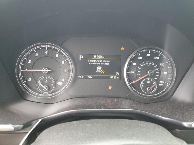 2023 HYUNDAI SANTA FE X - 5NMS6DAJ7PH607786