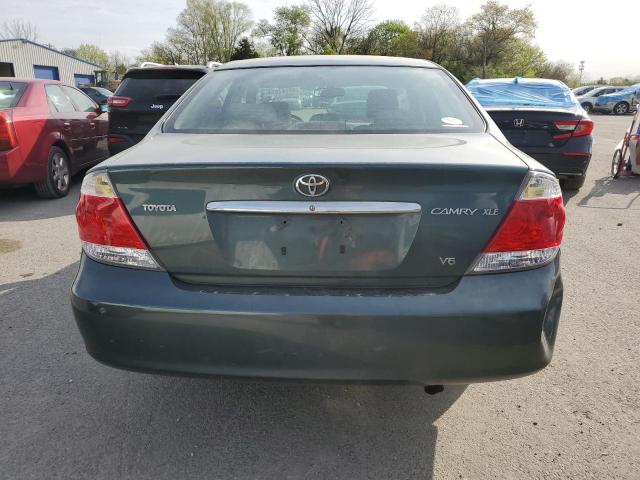 2005 Toyota Camry Le VIN: 4T1BF30K25U087745 Lot: 51141914