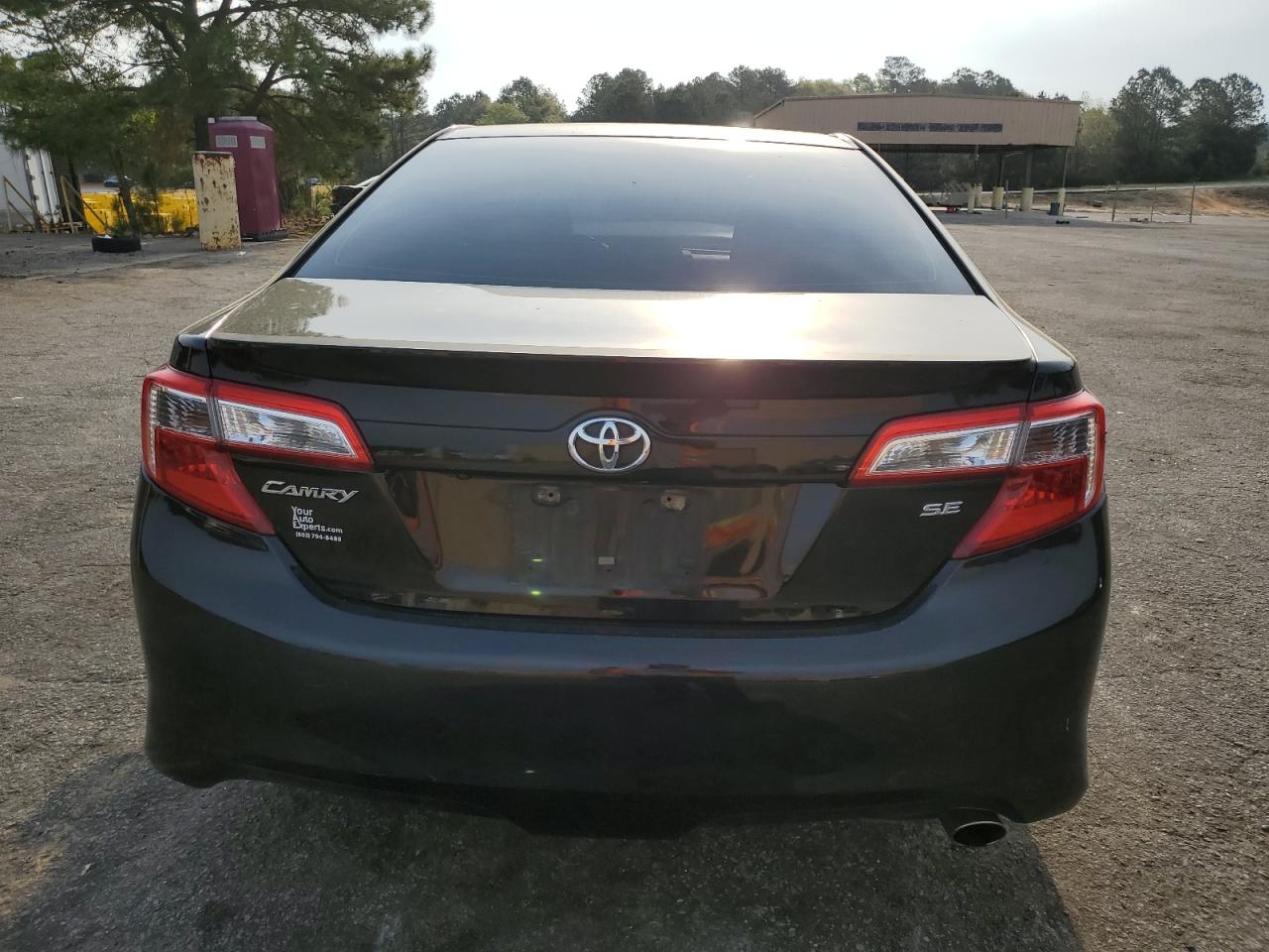 4T1BF1FKXEU473227 2014 Toyota Camry L