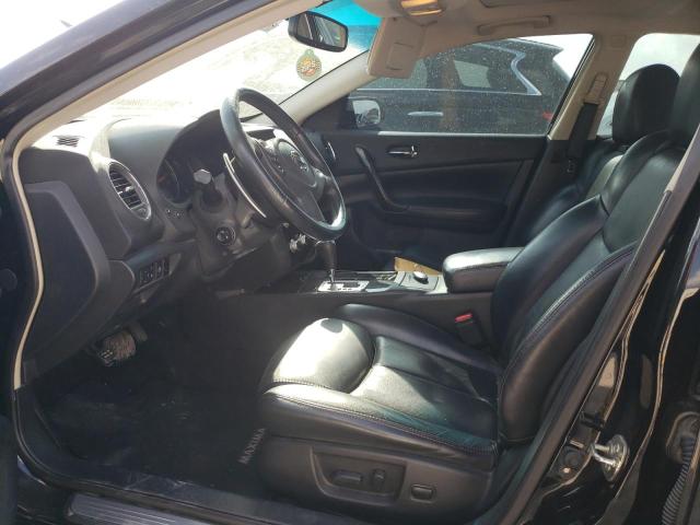 2013 Nissan Maxima S VIN: 1N4AA5AP8DC807113 Lot: 48947124