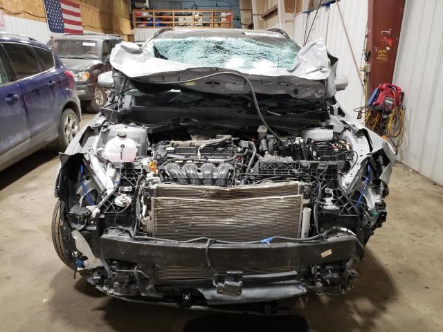 2024 KIA SPORTAGE S - 5XYK5CDF9RG144793