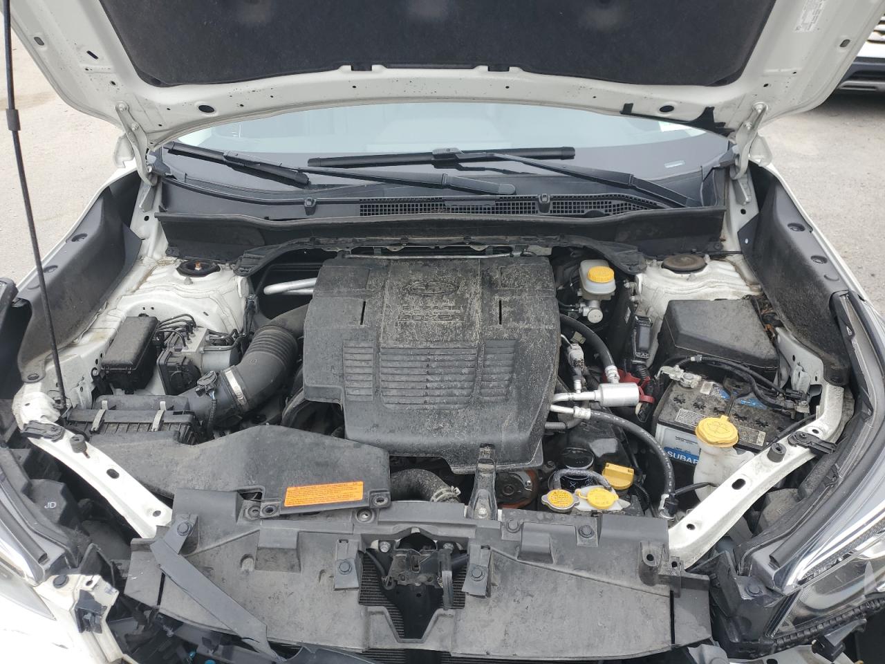 JF2SKAECXKH418759 2019 Subaru Forester Premium