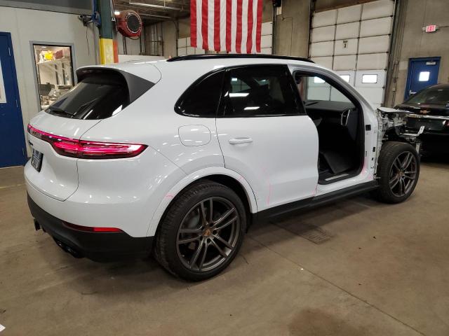 VIN WP1AA2AY7LDA02809 2020 Porsche Cayenne no.3