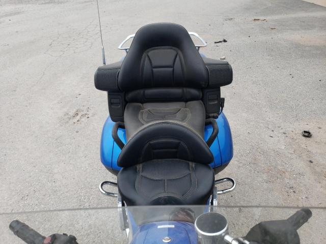 2013 HONDA GL1800 L JH2SC68L2DK100281