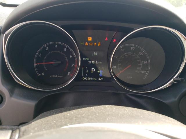 2023 MITSUBISHI OUTLANDER - JA4ARUAU2PU015177