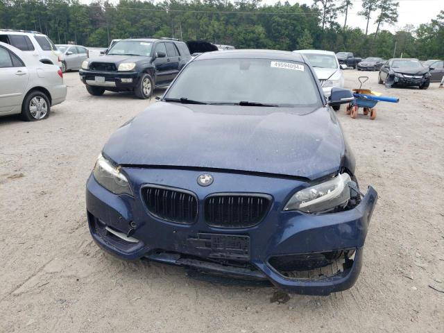 VIN WBA1G9C51GV726634 2016 BMW 2 Series, 228 Xi Sulev no.5