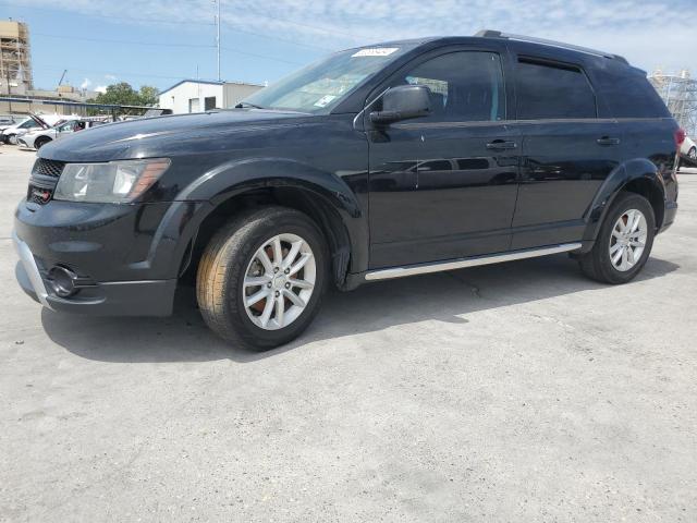 2016 Dodge Journey Crossroad VIN: 3C4PDCGBXGT186512 Lot: 52333434