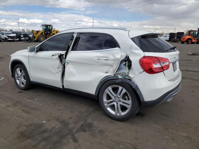 VIN WDCTG4GB8GJ207550 2016 Mercedes-Benz GLA-Class,... no.2