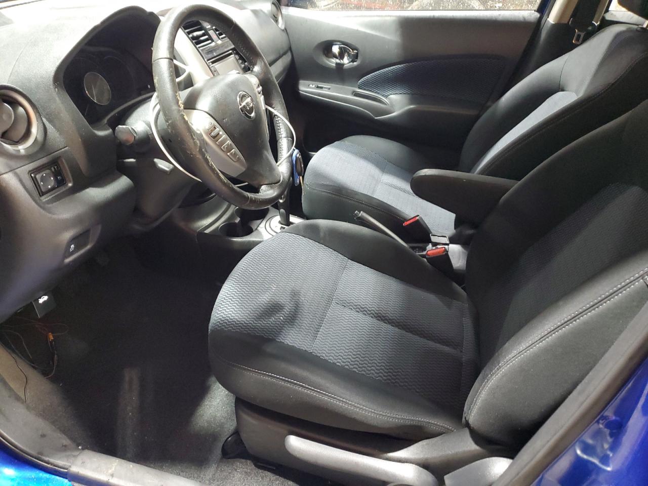 3N1CE2CP5FL446081 2015 Nissan Versa Note S