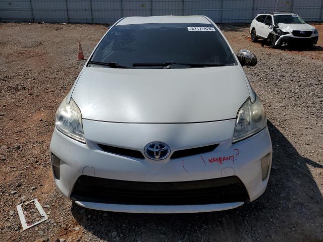 2015 Toyota Prius VIN: JTDKN3DU5F0484846 Lot: 52177824