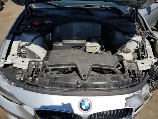 Lot #2494349961 2015 BMW 328 XI SUL salvage car