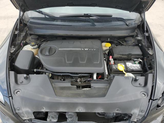 2016 Jeep Cherokee Latitude VIN: 1C4PJMCS2GW373287 Lot: 51458724