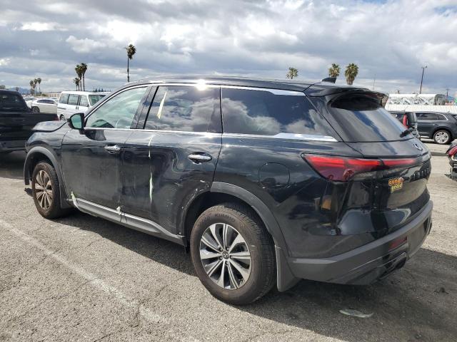 2023 INFINITI QX60 PURE 5N1DL1ER2PC371123