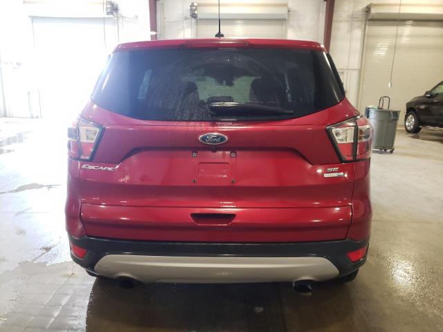 2017 Ford Escape Se VIN: 1FMCU9GD7HUC82121 Lot: 51947354