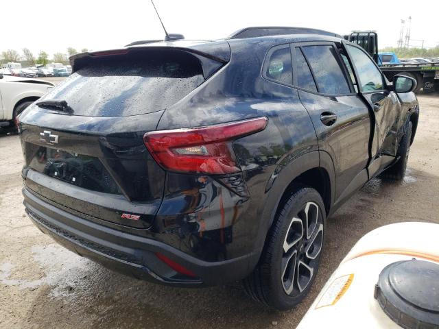 2024 CHEVROLET TRAX 2RS KL77LJE22RC054057
