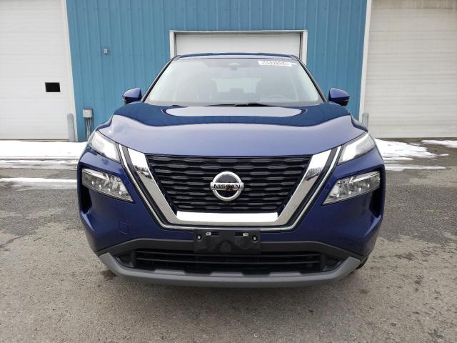 2021 NISSAN ROGUE SV - JN8AT3BB6MW219175