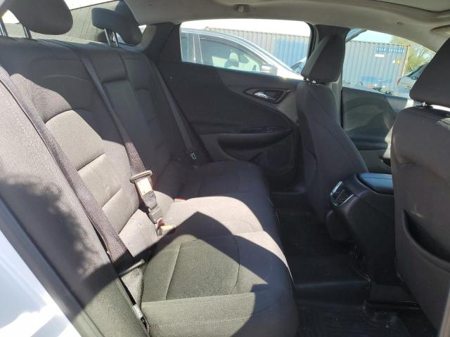 2016 Chevrolet Malibu Lt VIN: 1G1ZE5ST2GF209091 Lot: 53165474