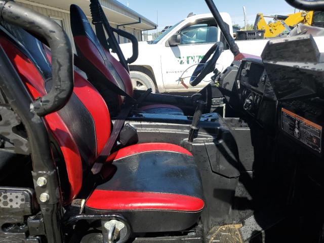 2022 KAWASAKI KRT800 J - JKBRTCJ17NB506000
