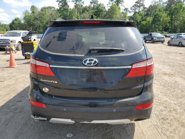 2014 Hyundai Santa Fe Gls VIN: KM8SR4HF8EU066418 Lot: 52500294