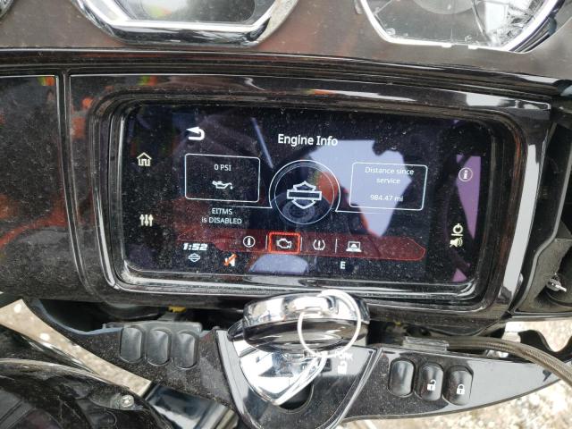 2020 HARLEY-DAVIDSON FLHXSE 1HD1PXL13LB956982
