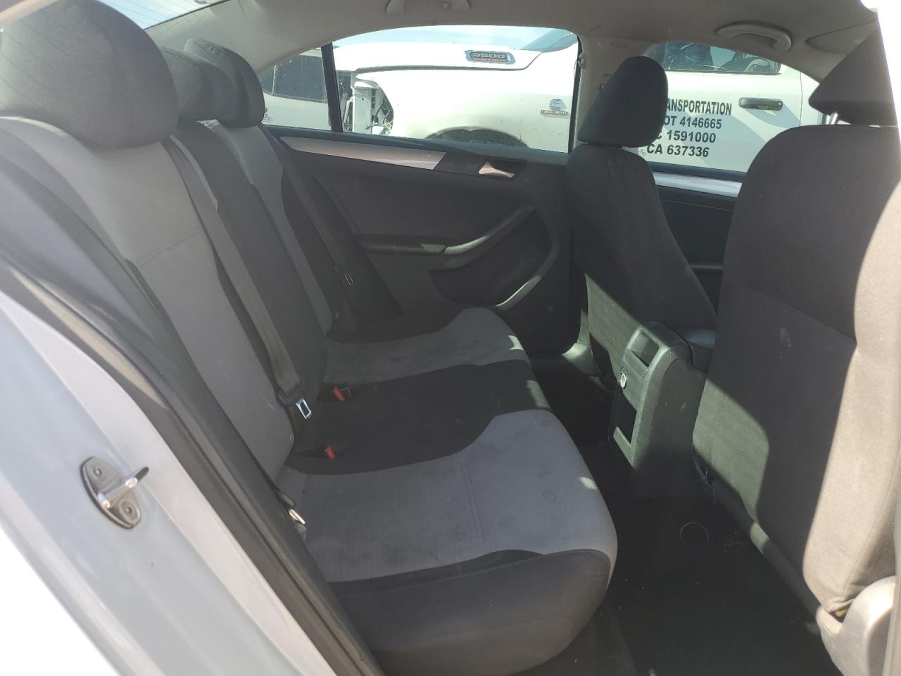 3VW2B7AJ0HM285453 2017 Volkswagen Jetta S