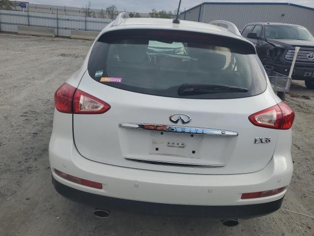 2008 Infiniti Ex35 Base VIN: JNKAJ09E88M304969 Lot: 49758454