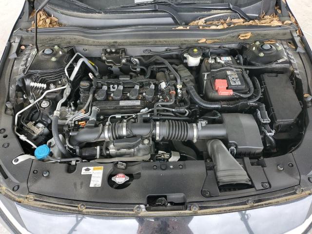 2019 HONDA ACCORD LX - 1HGCV1F13KA142460