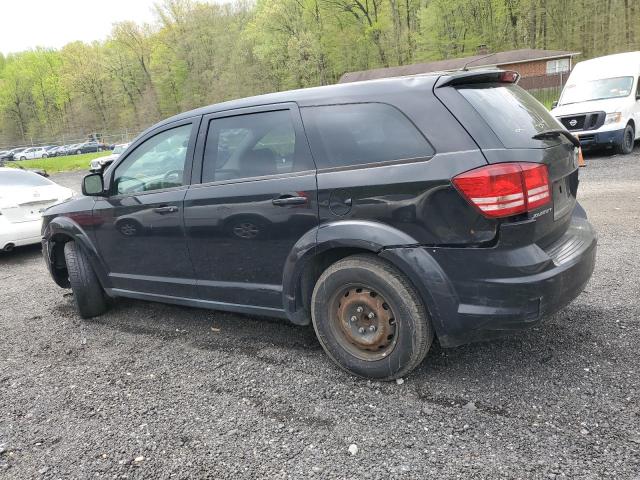 2009 Dodge Journey Se VIN: 3D4GG47B69T243128 Lot: 51543294