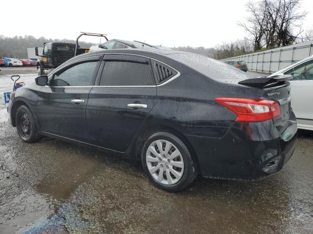 2017 Nissan Sentra S VIN: 3N1AB7AP0HY328400 Lot: 50771754