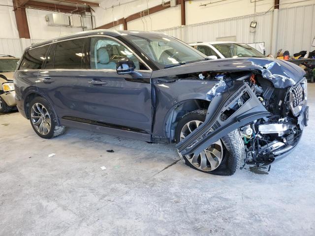 2021 LINCOLN AVIATOR GR 5LMYJ8XY3MNL02281